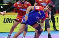 Ashish is expected to play second fiddle to Ashu Malik, Yogesh, and Siddharth. (Image via PKL Media)